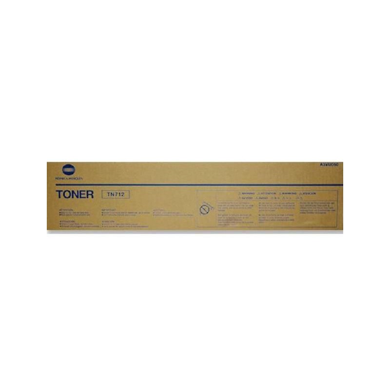 Konica Toner Black
